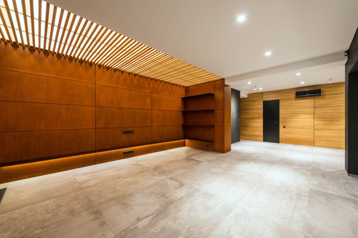 entrée immeuble